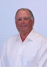 Greg Hesse, Board Chair