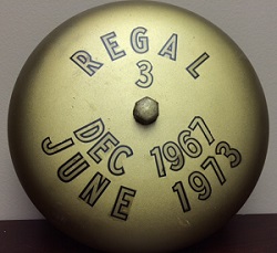 Regal Bell2 Regal Bell