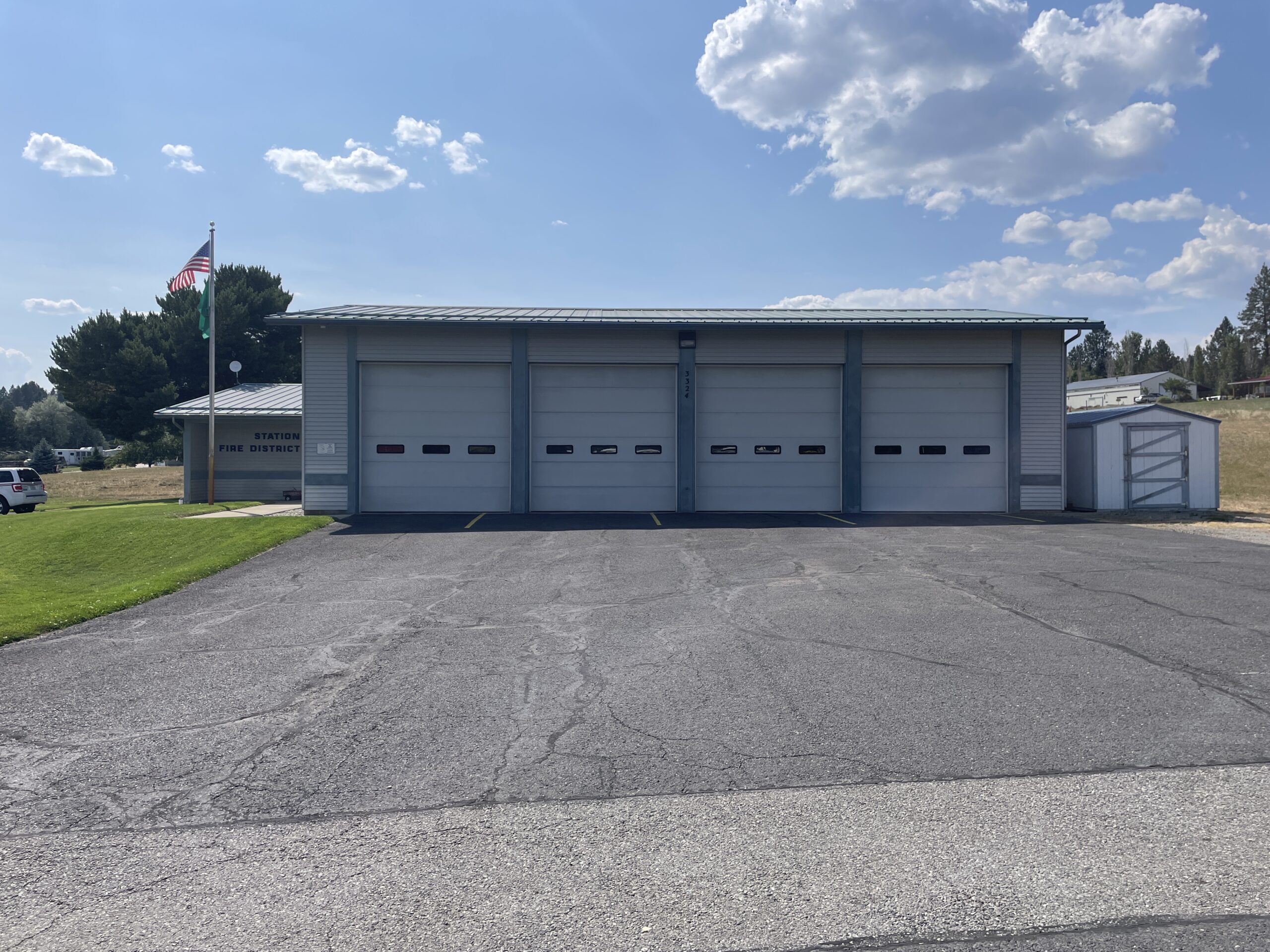 Station 85 Station 85