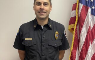 Chief Wyrobek