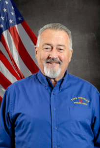 Lee Boling, Commissioner Position #2