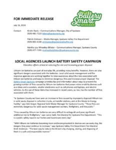 Battery Smart Spokane