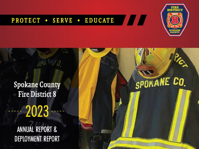 SCFD8 Annual Report 2023